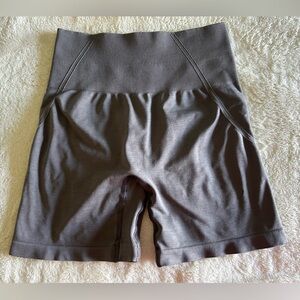 Oner Active Effortless Shorts Ash Grey Size Small